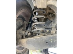 Recambio de muelle amortiguacion para seat leon (1p1) 1.9 tdi referencia OEM IAM 3C0511115N  