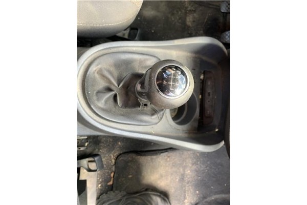 Recambio de palanca de cambio para seat leon (1p1) 1.9 tdi referencia OEM IAM 1K0711112B  