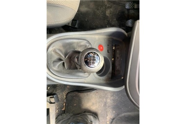 Recambio de palanca de cambio para seat leon (1p1) 1.9 tdi referencia OEM IAM 1K0711112B  