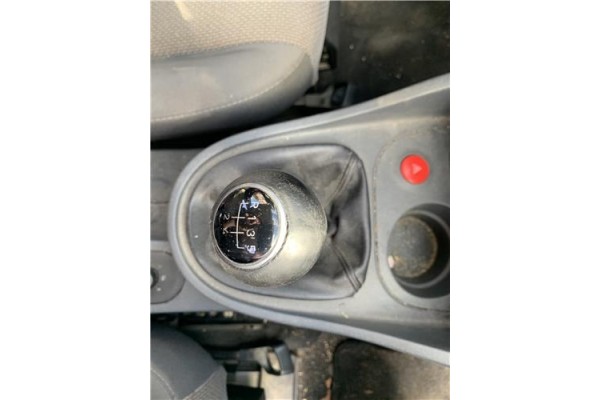 Recambio de palanca de cambio para seat leon (1p1) 1.9 tdi referencia OEM IAM 1K0711112B  