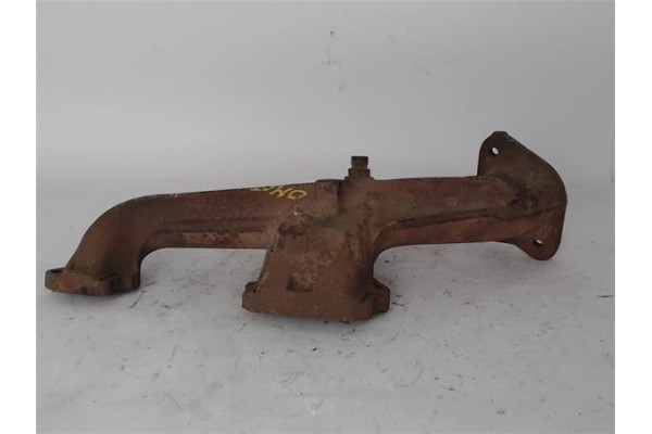 Recambio de colector escape para opel omega a (16_, 17_, 19_) 3.0 (3000) referencia OEM IAM R90209931  
