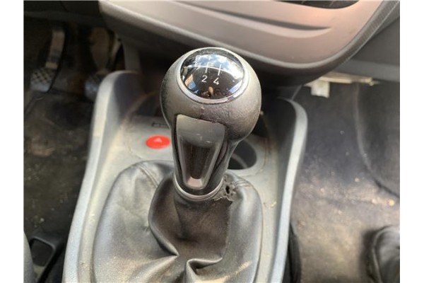 Recambio de palanca de cambio para seat leon (1p1) 1.9 tdi referencia OEM IAM 1K0711112B  