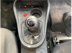 Recambio de palanca de cambio para seat leon (1p1) 1.9 tdi referencia OEM IAM 1K0711112B  