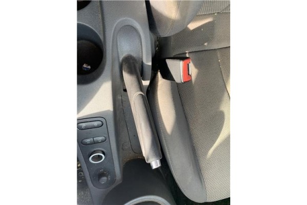 Recambio de palanca freno de mano para seat leon (1p1) 1.9 tdi referencia OEM IAM 1K0711303M3Q7  