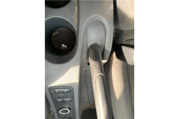 Recambio de palanca freno de mano para seat leon (1p1) 1.9 tdi referencia OEM IAM 1K0711303M3Q7  