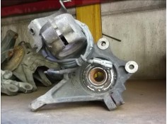 Recambio de mangueta delantero izquierda para citroen xsara picasso 1.8 16v referencia OEM IAM   