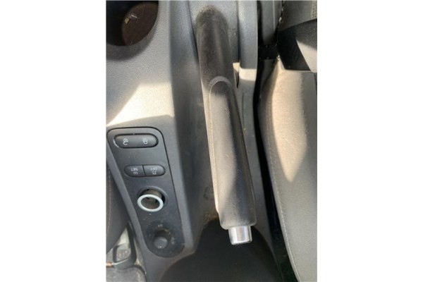 Recambio de palanca freno de mano para seat leon (1p1) 1.9 tdi referencia OEM IAM 1K0711303M3Q7  