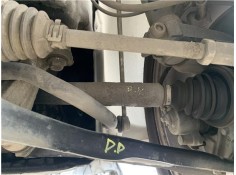 Recambio de palier delantero derecho para seat leon (1p1) 1.9 tdi referencia OEM IAM 1K0407272HN  