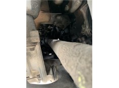 Recambio de palier delantero derecho para seat leon (1p1) 1.9 tdi referencia OEM IAM 1K0407272HN  