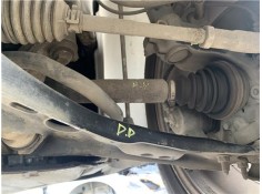 Recambio de palier delantero derecho para seat leon (1p1) 1.9 tdi referencia OEM IAM 1K0407272HN  