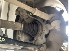 Recambio de palier delantero derecho para seat leon (1p1) 1.9 tdi referencia OEM IAM 1K0407272HN  