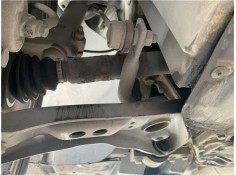 Recambio de palier delantero derecho para seat leon (1p1) 1.9 tdi referencia OEM IAM 1K0407272HN  