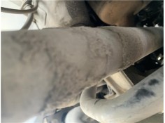 Recambio de palier delantero derecho para seat leon (1p1) 1.9 tdi referencia OEM IAM 1K0407272HN  