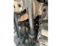 Recambio de palier delantero derecho para seat leon (1p1) 1.9 tdi referencia OEM IAM 1K0407272HN  