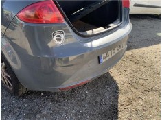 Recambio de paragolpes trasero para seat leon (1p1) 1.9 tdi referencia OEM IAM 1P0807421GRU  