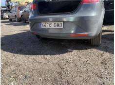 Recambio de paragolpes trasero para seat leon (1p1) 1.9 tdi referencia OEM IAM 1P0807421GRU  