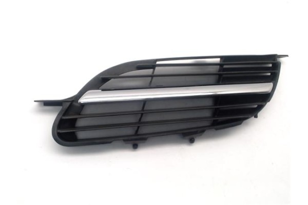 Recambio de rejilla paragolpes delantero izquierda para nissan almera tino (v10m) 2.2 di referencia OEM IAM   