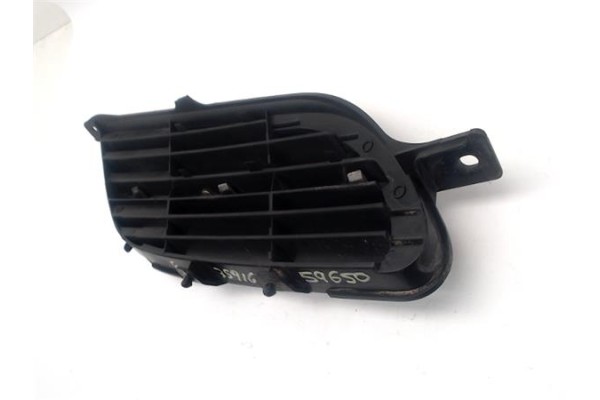 Recambio de rejilla paragolpes delantero izquierda para nissan almera tino (v10m) 2.2 di referencia OEM IAM   