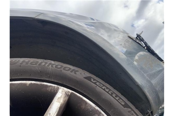 Recambio de pase rueda delantero derecho para seat leon (1p1) 1.9 tdi referencia OEM IAM 1P0809958  