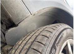 Recambio de pase rueda delantero derecho para seat leon (1p1) 1.9 tdi referencia OEM IAM 1P0809958  