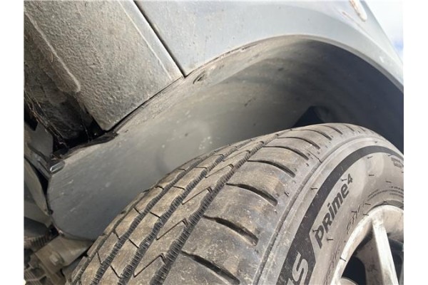 Recambio de pase rueda delantero derecho para seat leon (1p1) 1.9 tdi referencia OEM IAM 1P0809958  