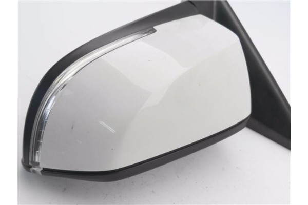 Recambio de retrovisor electrico izquierdo para bmw serie 1 berlina 5p (f20) 2.0 116d referencia OEM IAM 51167242701 20202001 