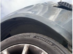 Recambio de pase rueda delantero derecho para seat leon (1p1) 1.9 tdi referencia OEM IAM 1P0809958  