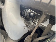 Recambio de pase rueda delantero derecho para seat leon (1p1) 1.9 tdi referencia OEM IAM 1P0809958  