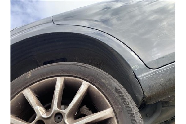 Recambio de pase rueda trasero derecho para seat leon (1p1) 1.9 tdi referencia OEM IAM 1P0810970A  