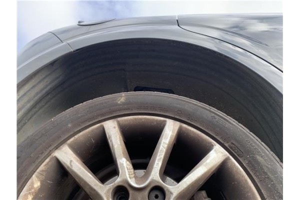 Recambio de pase rueda trasero derecho para seat leon (1p1) 1.9 tdi referencia OEM IAM 1P0810970A  