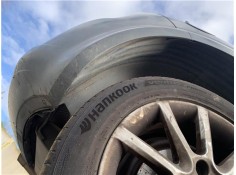 Recambio de pase rueda trasero derecho para seat leon (1p1) 1.9 tdi referencia OEM IAM 1P0810970A  