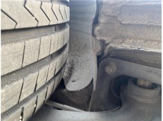 Recambio de pase rueda trasero derecho para seat leon (1p1) 1.9 tdi referencia OEM IAM 1P0810970A  