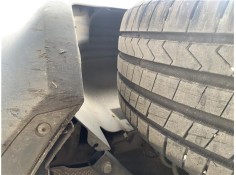 Recambio de pase rueda trasero derecho para seat leon (1p1) 1.9 tdi referencia OEM IAM 1P0810970A  