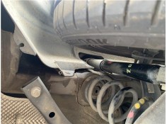 Recambio de pase rueda trasero derecho para seat leon (1p1) 1.9 tdi referencia OEM IAM 1P0810970A  