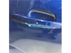 Recambio de puerta trasero derecha para opel zafira b 1.9 enjoy referencia OEM IAM 124244  