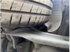 Recambio de pase rueda trasero derecho para seat leon (1p1) 1.9 tdi referencia OEM IAM 1P0810970A  