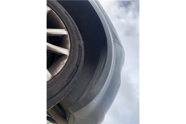 Recambio de pase rueda trasero izquierdo para seat leon (1p1) 1.9 tdi referencia OEM IAM 1P0810969  