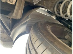 Recambio de pase rueda trasero izquierdo para seat leon (1p1) 1.9 tdi referencia OEM IAM 1P0810969  