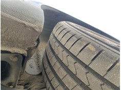 Recambio de pase rueda trasero izquierdo para seat leon (1p1) 1.9 tdi referencia OEM IAM 1P0810969  