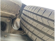 Recambio de pase rueda trasero izquierdo para seat leon (1p1) 1.9 tdi referencia OEM IAM 1P0810969  