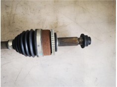 Recambio de palier delantero derecho para kia rio (ub) 1.2 basic referencia OEM IAM 495011W000 620KK23 495001W000 , KIA