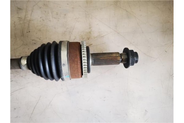 Recambio de palier delantero derecho para kia rio (ub) 1.2 basic referencia OEM IAM 495011W000 620KK23 495001W000 , KIA Recambio de palier delantero derecho para kia rio (ub) 1.2 basic referencia OEM IAM 495011W000 620KK23 495001W000 , KIA