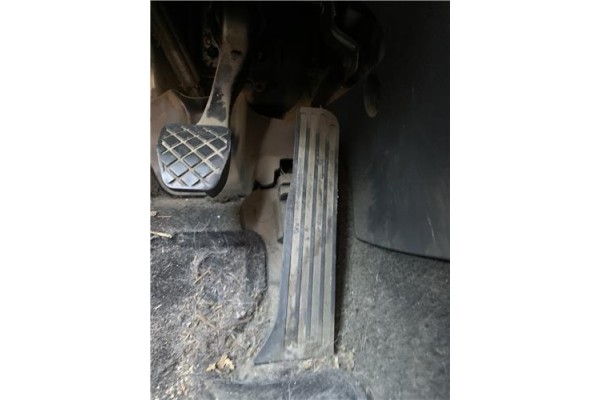Recambio de pedal acelerador para seat leon (1p1) 1.9 tdi referencia OEM IAM 1K1721503L  