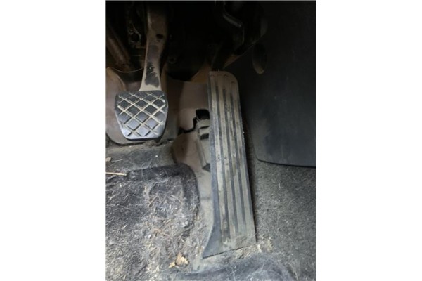 Recambio de pedal acelerador para seat leon (1p1) 1.9 tdi referencia OEM IAM 1K1721503L  