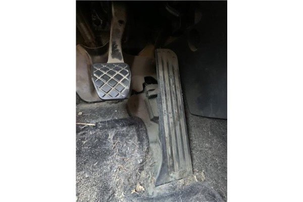 Recambio de pedal acelerador para seat leon (1p1) 1.9 tdi referencia OEM IAM 1K1721503L  