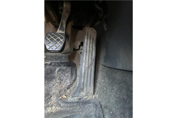 Recambio de pedal acelerador para seat leon (1p1) 1.9 tdi referencia OEM IAM 1K1721503L  