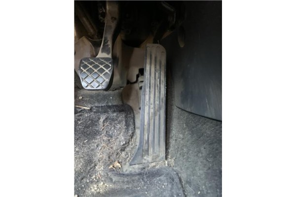Recambio de pedal acelerador para seat leon (1p1) 1.9 tdi referencia OEM IAM 1K1721503L  