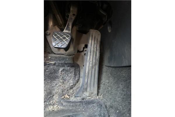 Recambio de pedal acelerador para seat leon (1p1) 1.9 tdi referencia OEM IAM 1K1721503L  