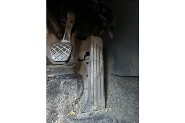 Recambio de pedal acelerador para seat leon (1p1) 1.9 tdi referencia OEM IAM 1K1721503L  
