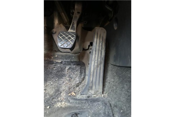 Recambio de pedal acelerador para seat leon (1p1) 1.9 tdi referencia OEM IAM 1K1721503L  